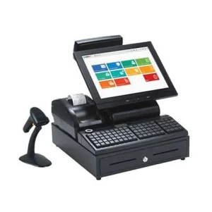 صندوق فروشگاهی استوک