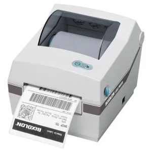 فیش و لیبل پرینتر استوک