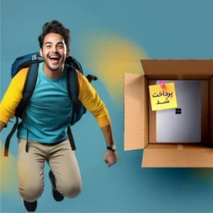 خرید اقساطی از لنوکسیو