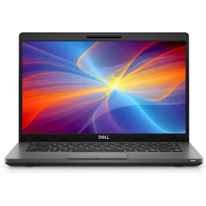 لپ تاپ استوک لمسی 14 اینچی دل مدل Dell Latitude 5400 Core i7 8665U 16GB 256SSD