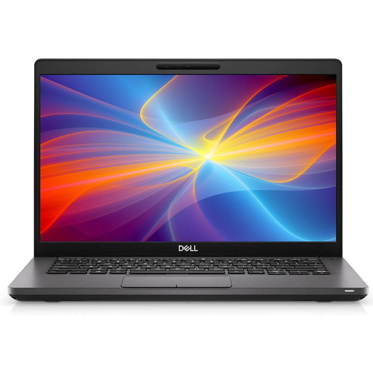 لپ تاپ استوک لمسی 14 اینچی دل مدل Dell Latitude 5400 Core i7 8665U 16GB 256SSD