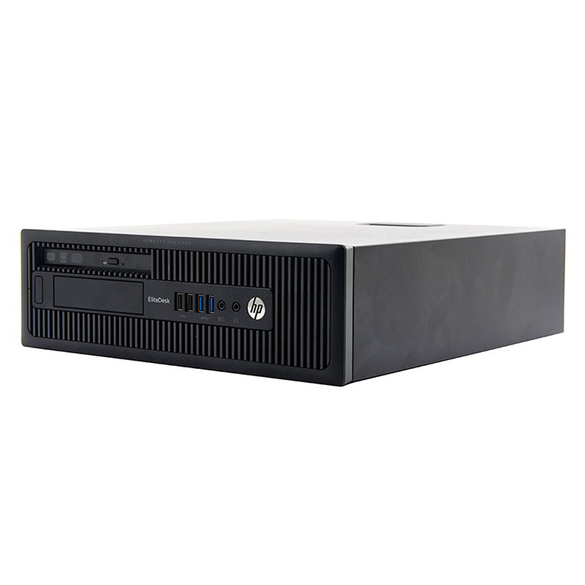 کیس استوک اچ پی مدل HP EliteDesk 800 G1 core i7 4790 8GB 256SSD , 1TB HDD