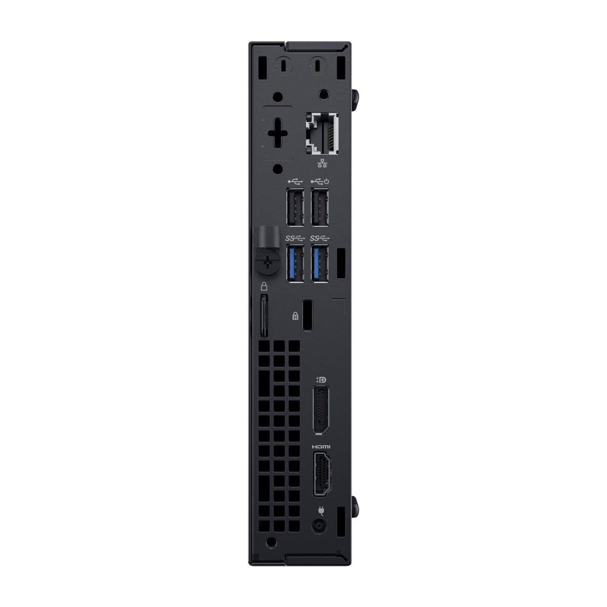 کیس استوک دل مدل Dell OptiPlex 3060  Core i7 8700T 8GB 256SSD