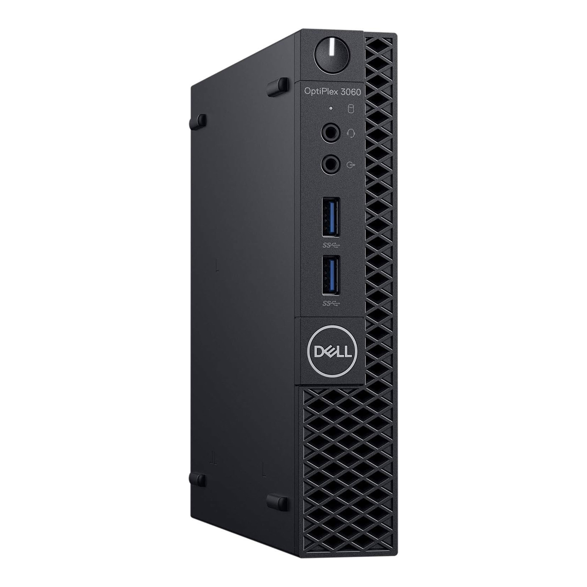 کیس استوک دل مدل Dell OptiPlex 3060  Core i7 8700T 8GB 256SSD