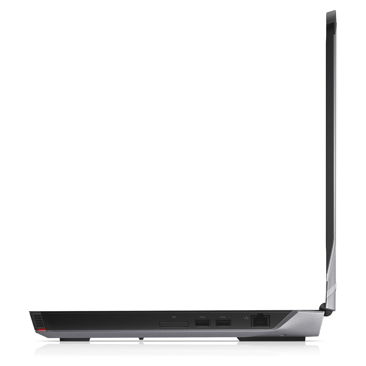 لپ تاپ استوک گرافیک دار 15.6 اینچی دل مدل  Dell Alienware P69F Core i5 8850H 32GB 1TB SSD