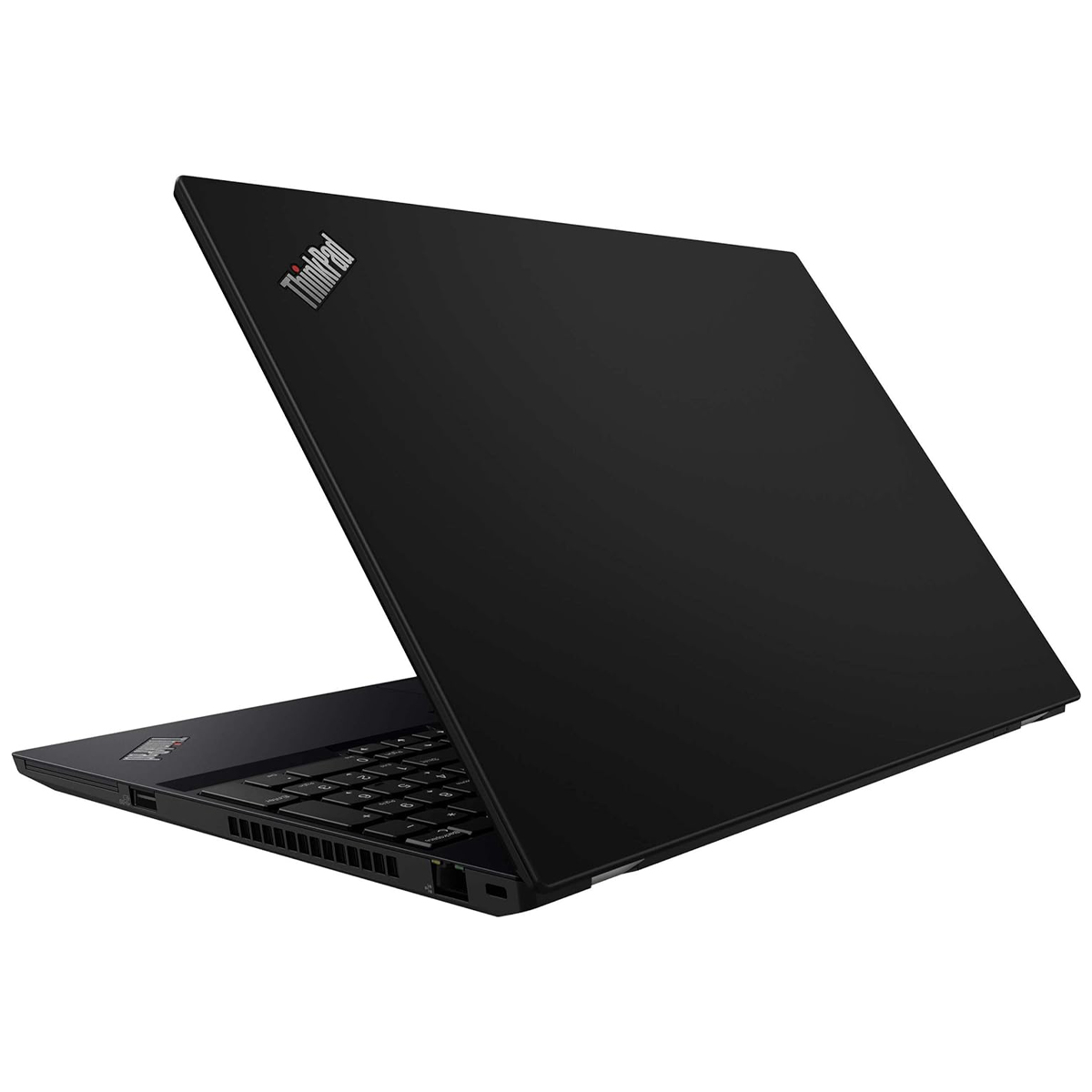 لپ تاپ استوک گرافیک دار 15.6 اینچی لنوو مدل  Lenovo ThinkPad P53S Core i7 8565U 16GB 512SSD