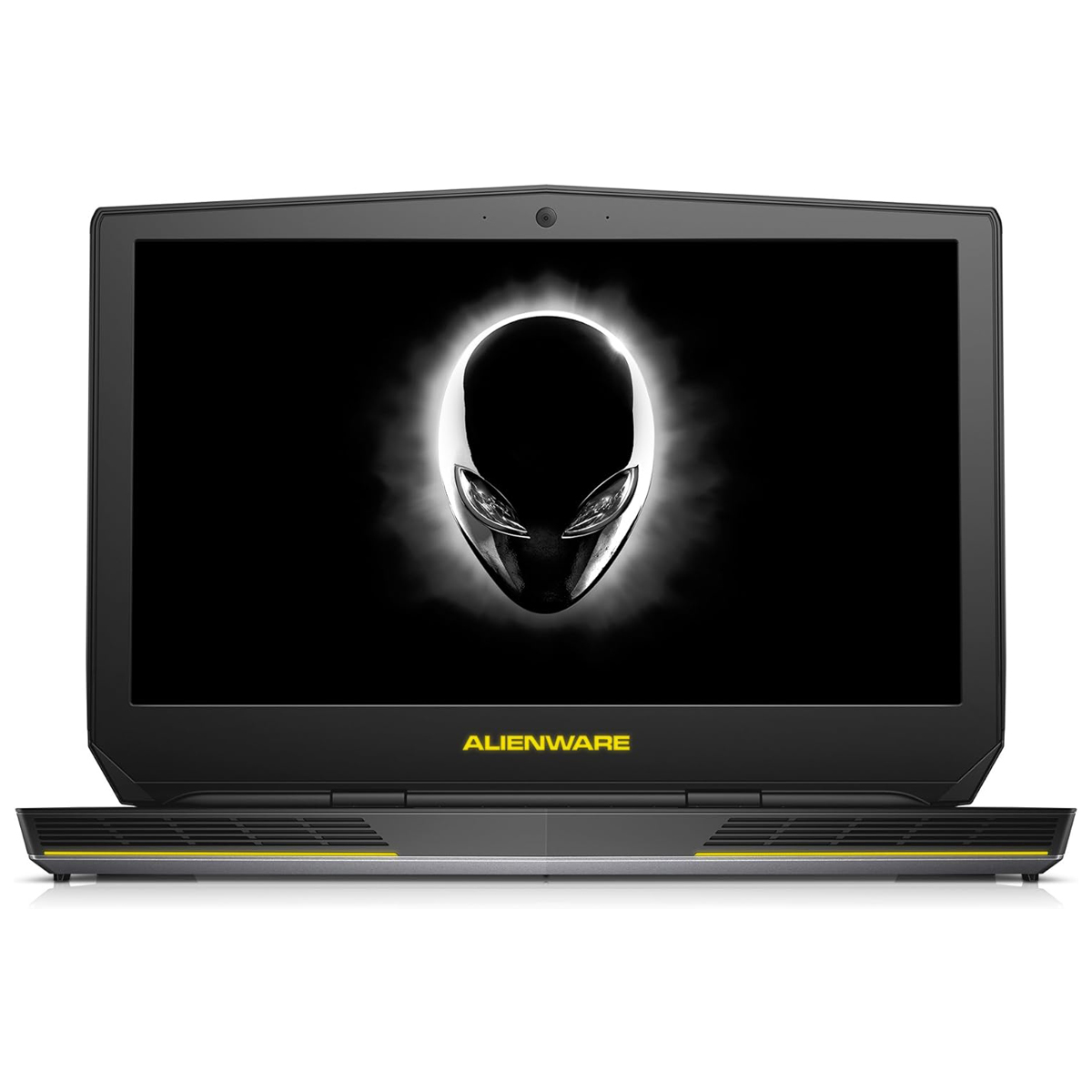 لپ تاپ استوک گرافیک دار 15.6 اینچی دل مدل  Dell Alienware P69F Core i5 8850H 32GB 1TB SSD