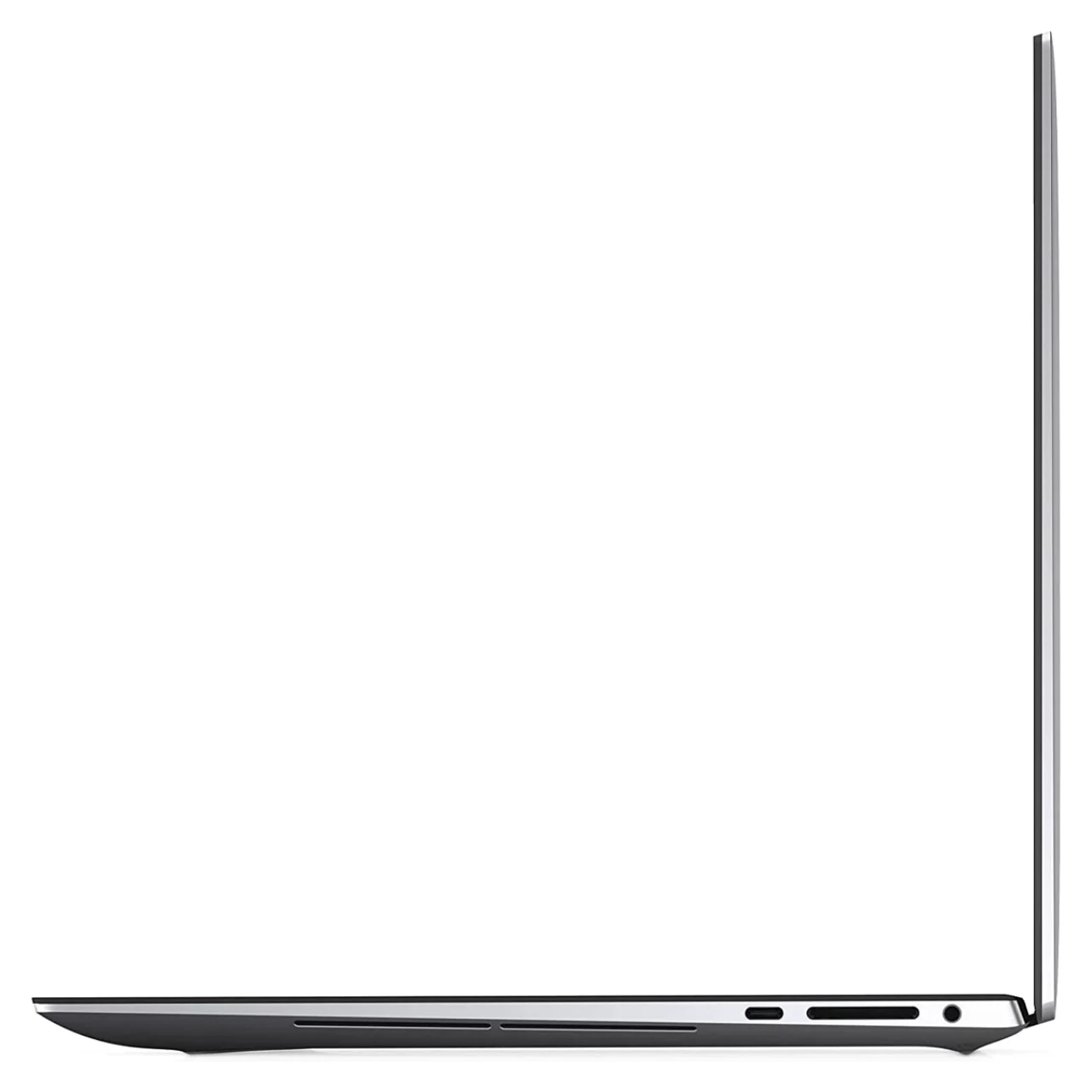 لپ تاپ استوک لمسی گرافیک دار 15.6 اینچی دل مدل  Dell Precision 5550 Core i7 10850H 32GB 512SSD T2000 4GB