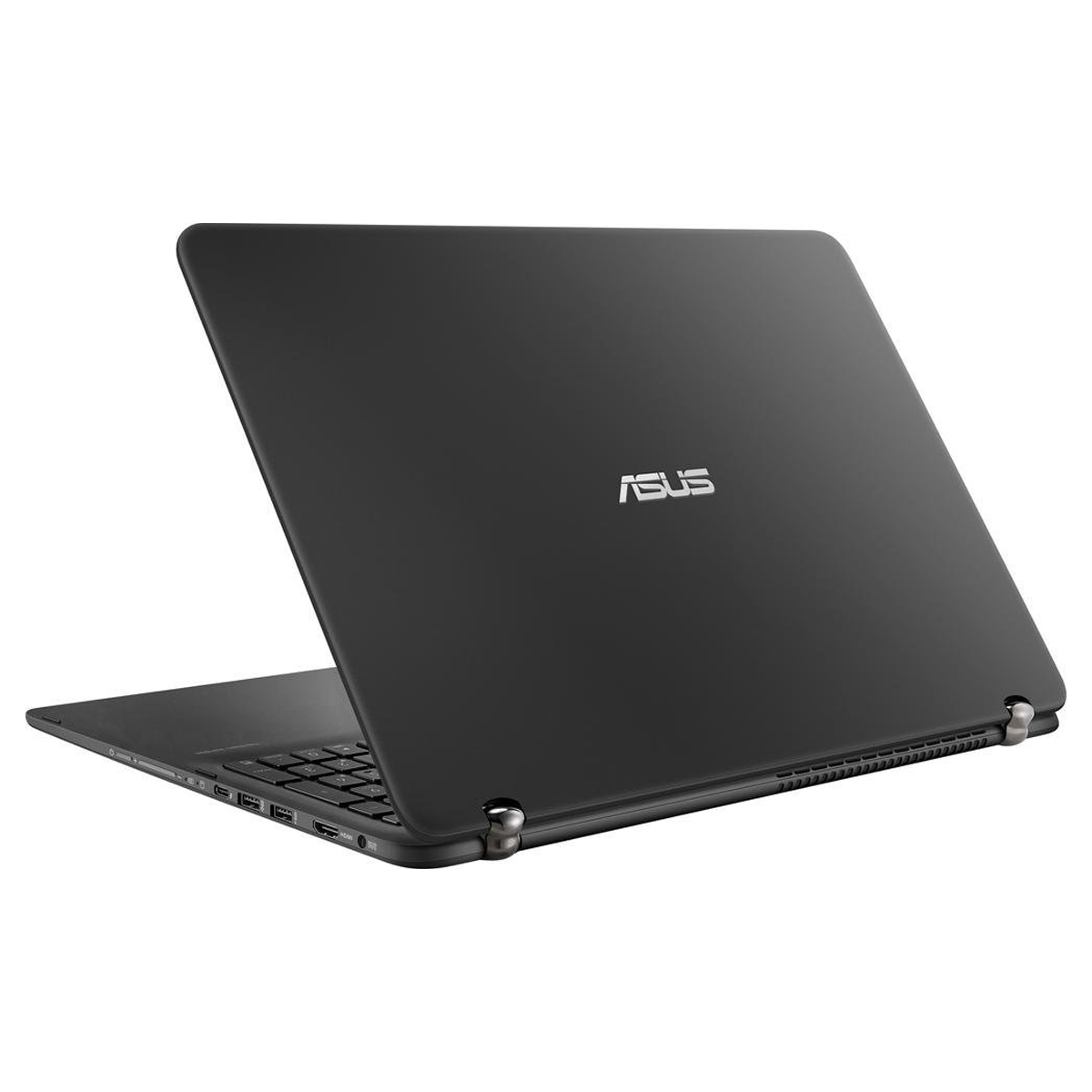 لپ تاپ استوک لمسی 15.6 اینچی ایسوس مدل  Asus Vivobook Q524UQK Core i7 7500U 16GB 256SSD