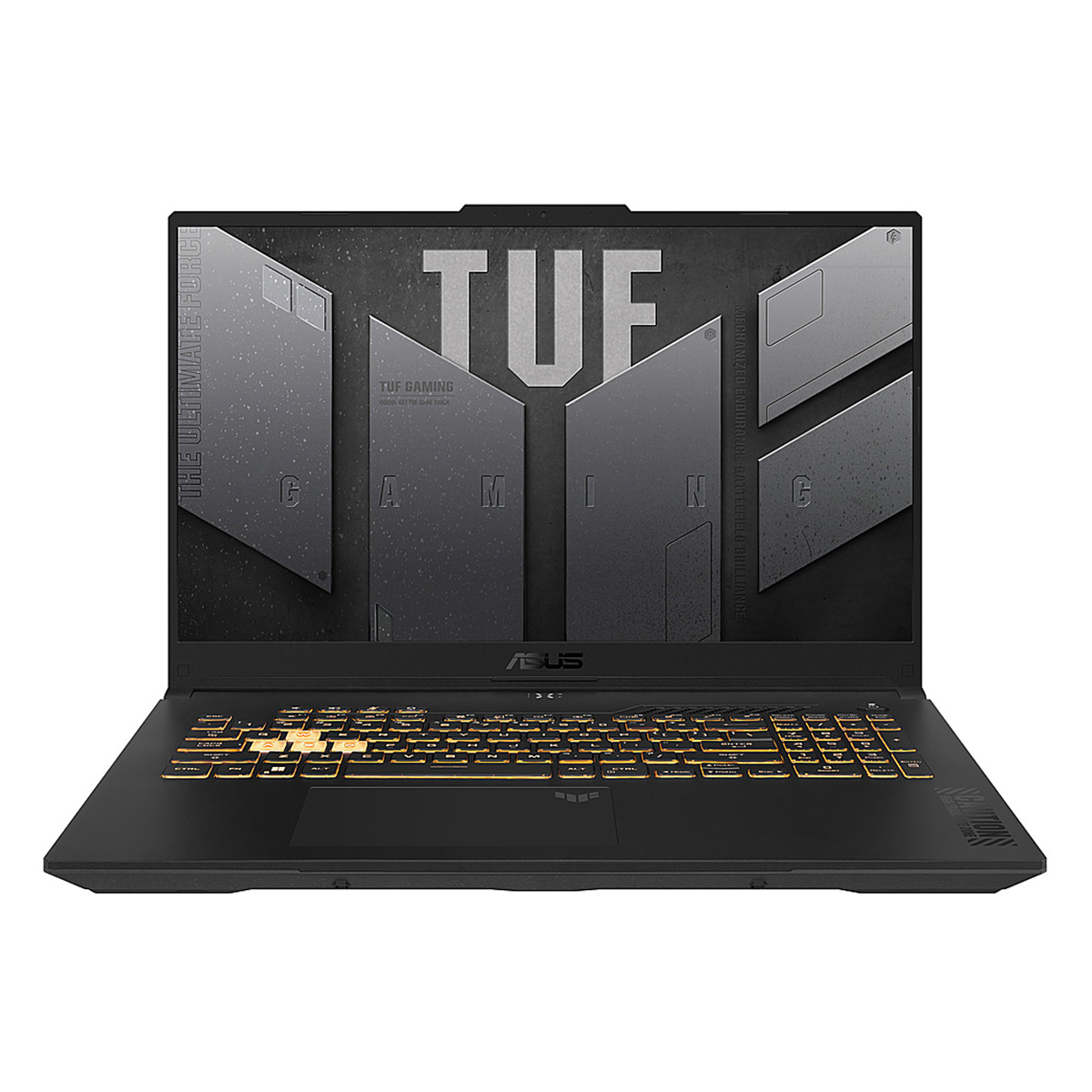 لپ تاپ استوک گرافیک دار 15.6 اینچی ایسوس مدل  Asus TUF Gaming F15 FX507VV4-VE Core i7 13700H 16GB 1TB SSD