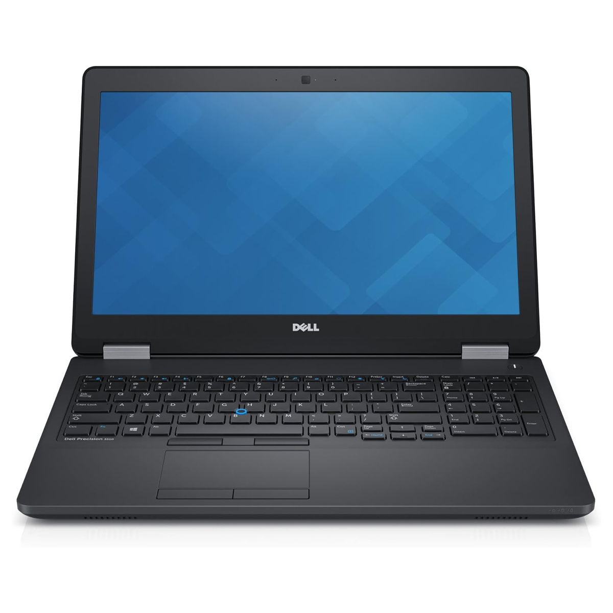 لپ تاپ استوک لمسی گرافیک دار 15.6 اینچی دل مدل  Dell Latitude 3510 Core i7 6820HQ 8GB 256SSD