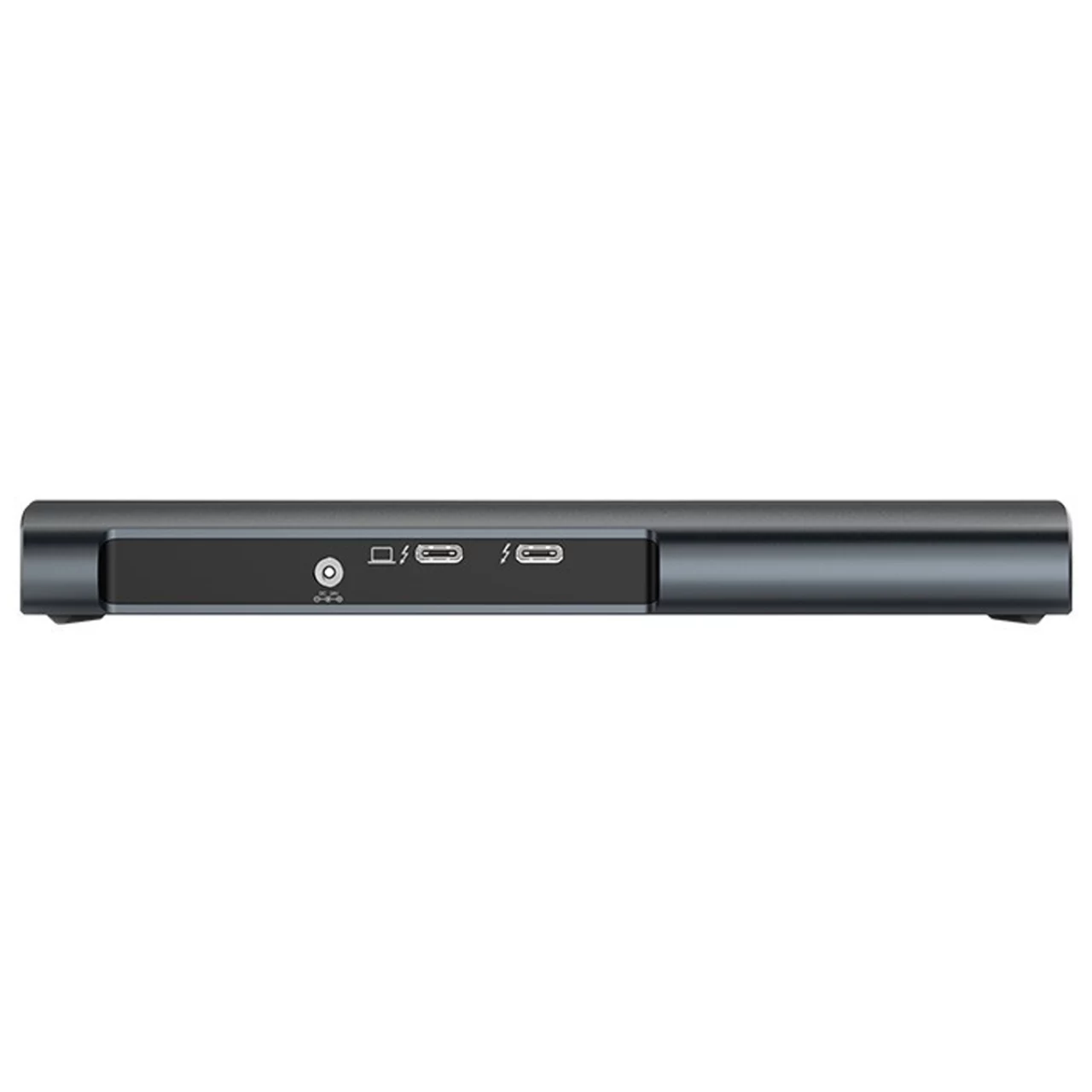 هاب  استوک USB داک استیشن اوریکو مدل ORICO TB3-S1