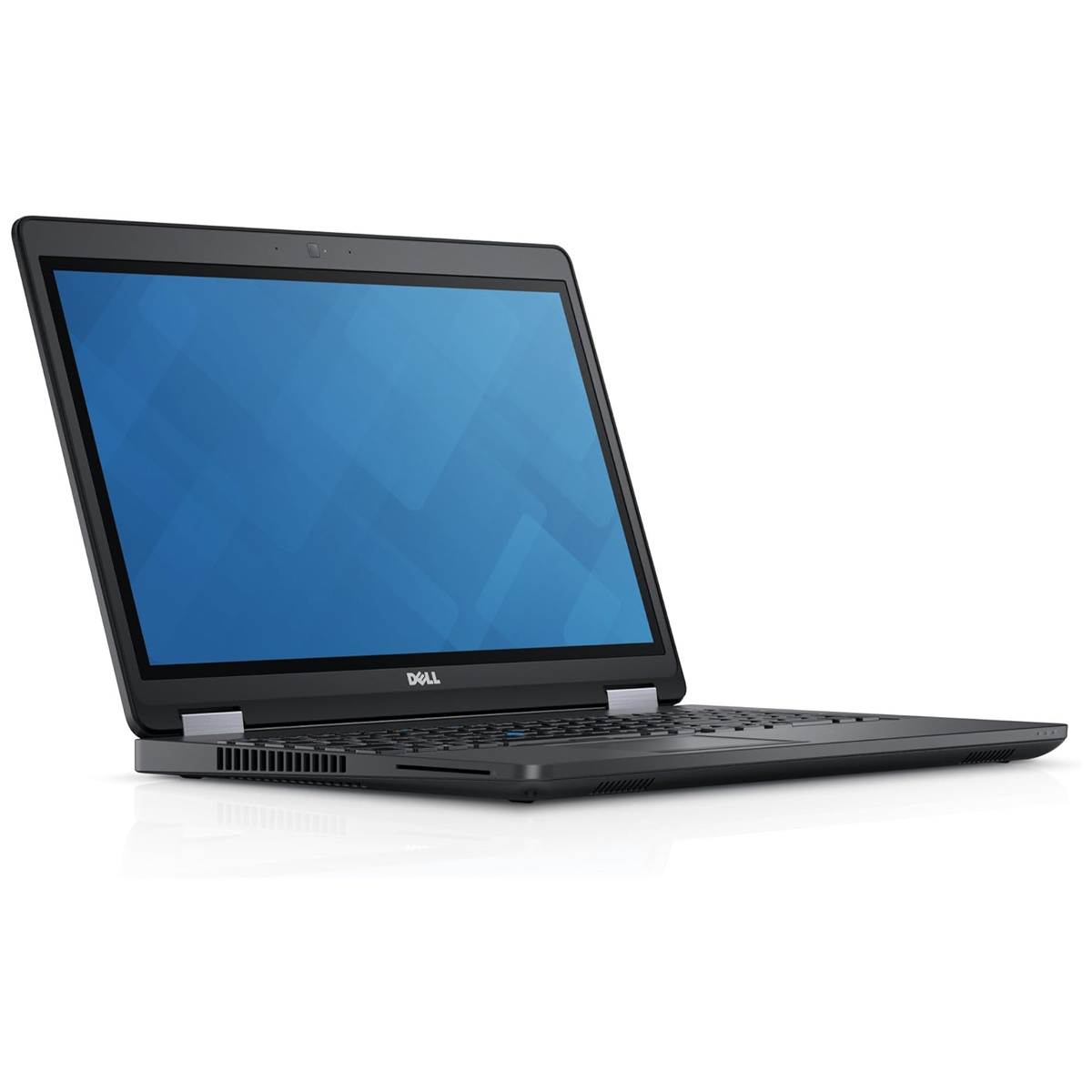 لپ تاپ استوک لمسی گرافیک دار 15.6 اینچی دل مدل  Dell Latitude 3510 Core i7 6820HQ 8GB 256SSD