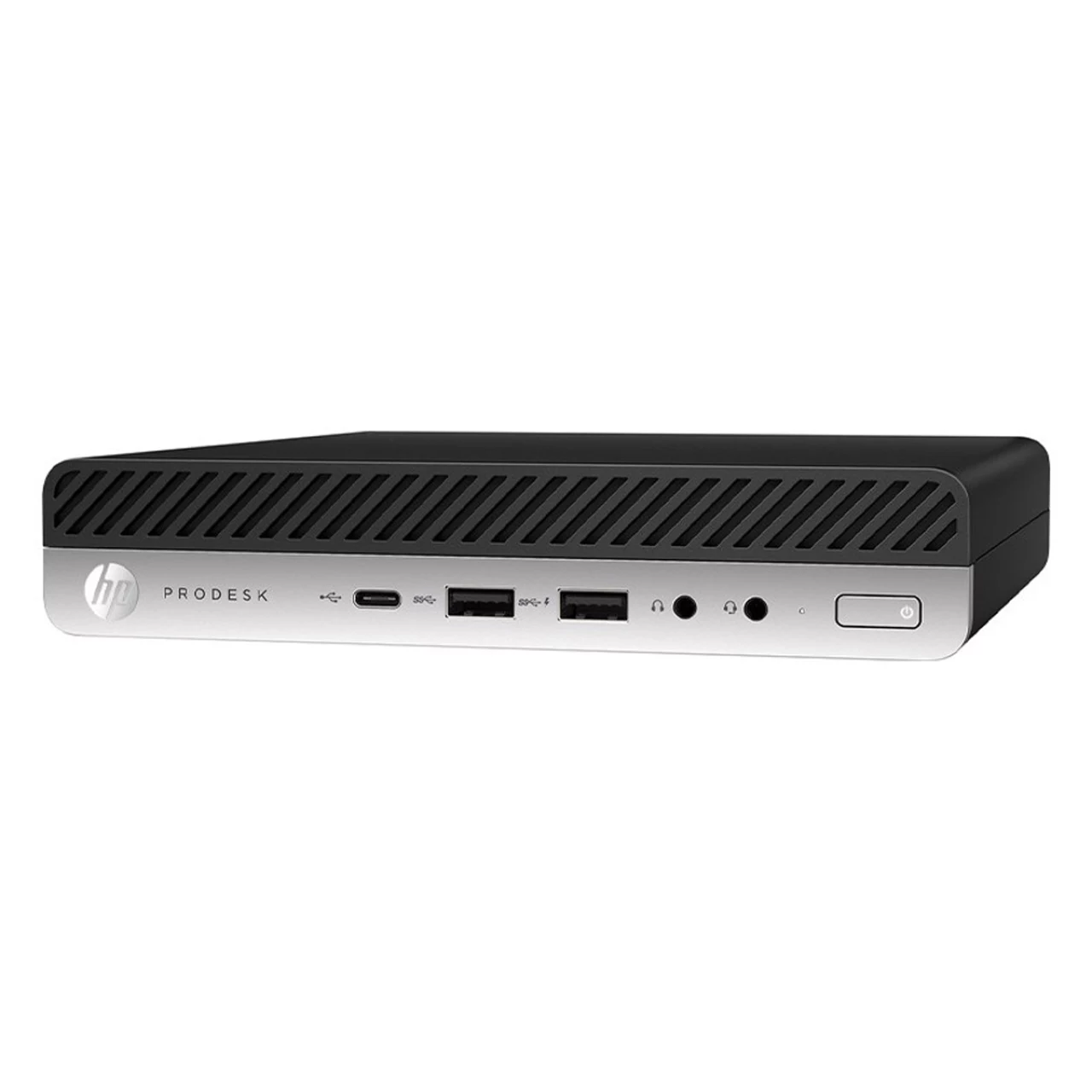 کیس استوک اچ پی مدل HP ProDesk 600 G3 core i5 6500T 16GB 512SSD