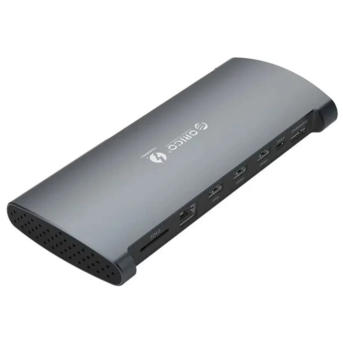 هاب  استوک USB داک استیشن اوریکو مدل ORICO TB3-S1