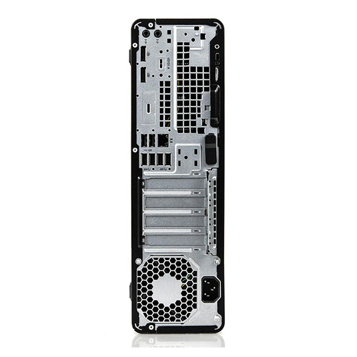 کیس استوک اچ پی مدل HP Elitedesk 600 G3 core i5 7500 16GB 256SSD