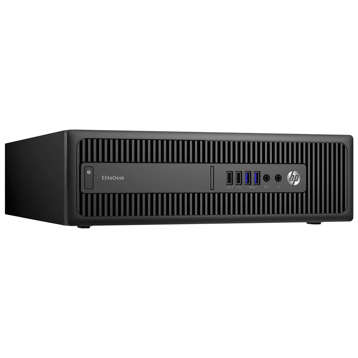 کیس استوک اچ پی مدل  HP Elitedesk 800 G2 core i5 6500 8GB 512SSD