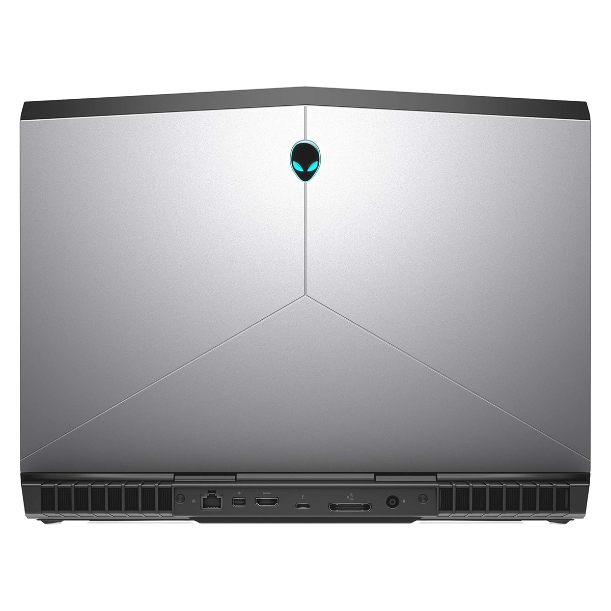 لپ تاپ استوک گرافیک دار 15.6 اینچی دل مدل  Dell Alienware P69F Core i7 8850H 16GB 512SSD