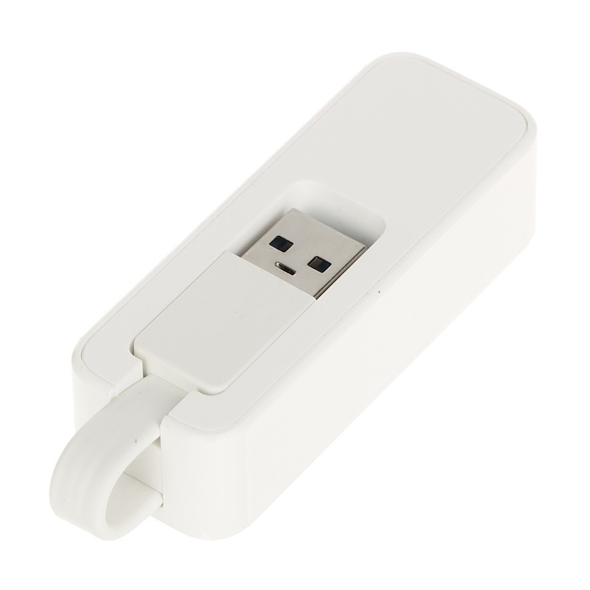 مبدل USB به شبکه تی پی لینک مدل UE300