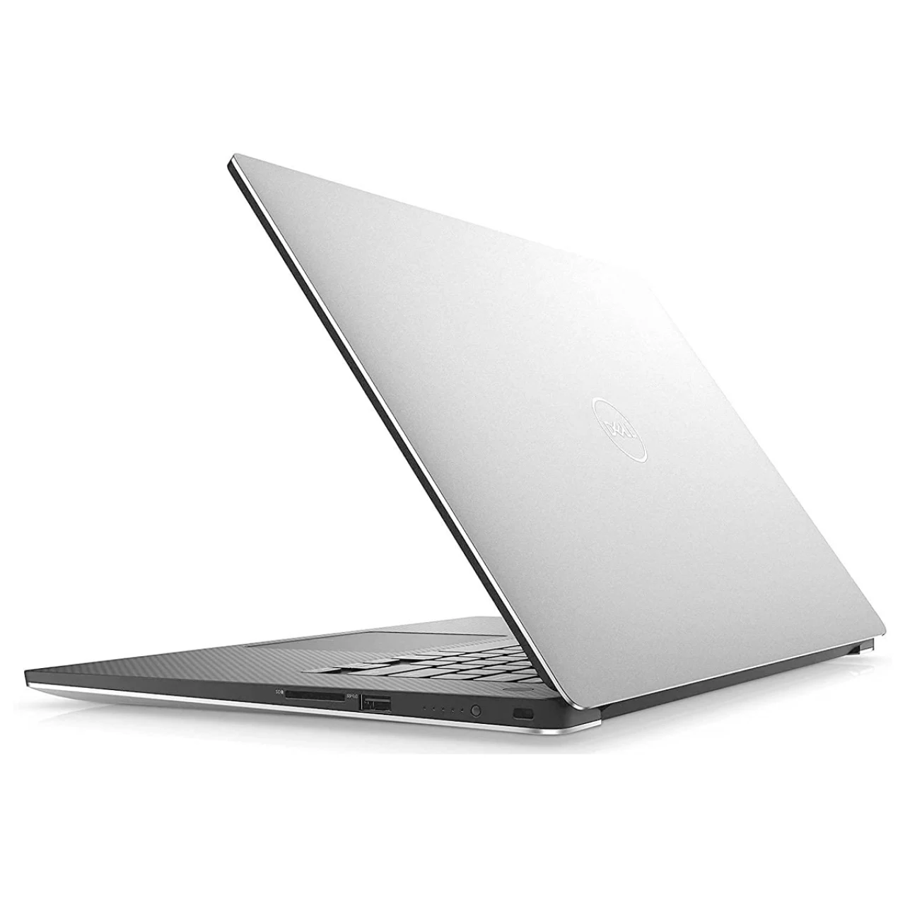لپ تاپ استوک لمسی گرافیک دار 15.6 اینچی دل مدل Dell Precision 5530 Core i7 8850H 16GB 1TB SSD P1000 4GB