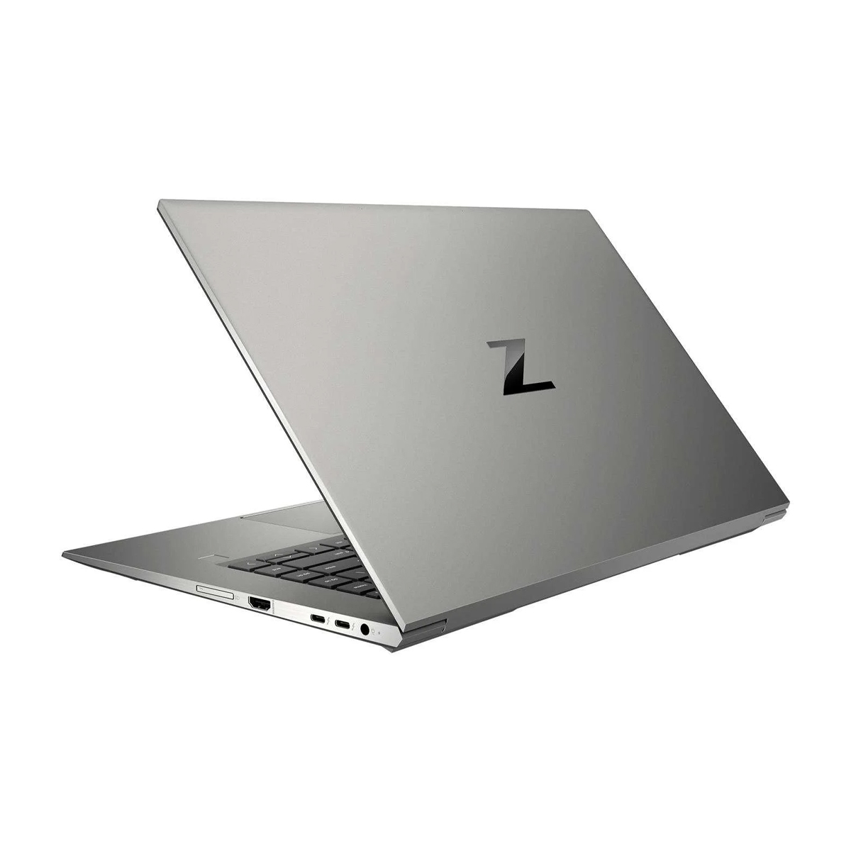 لپ تاپ استوک گرافیک دار 15.6 اینچی اچ پی مدل HP ZBOOK studio core i7 11850H 32GB 512SSD