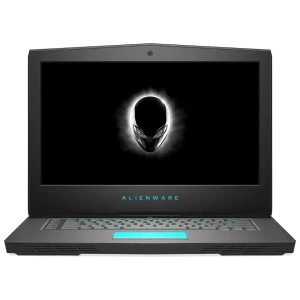 لپ تاپ استوک گرافیک دار 15.6 اینچی دل مدل  Dell Alienware P69F Core i7 8850H 16GB 512SSD