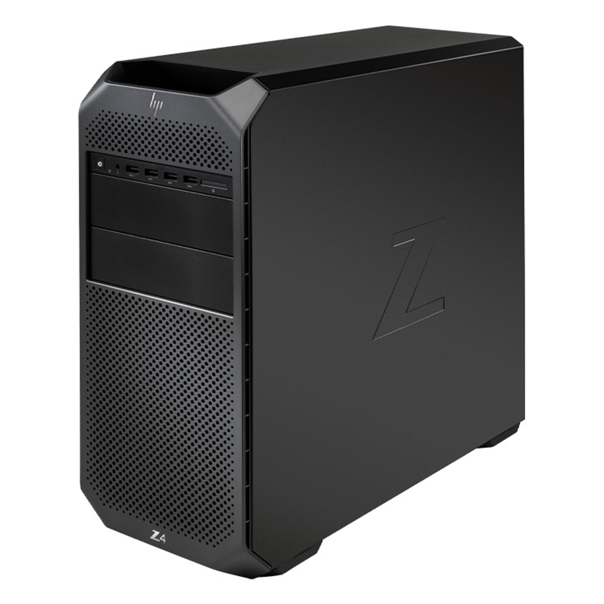 کیس استوک اچ پی مدل  HP Z4 G4 Workstation Xeon W2133 16GB 256SSD