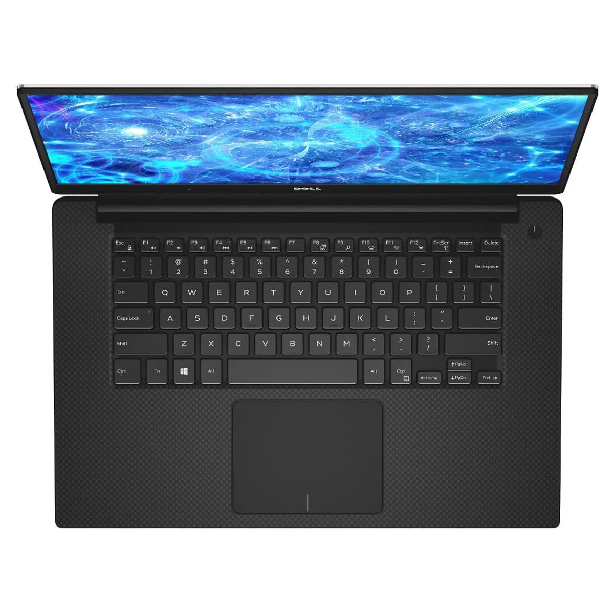 لپ تاپ استوک لمسی گرافیک دار 15.6 اینچی دل مدل Dell Precision 5530 Core i7 8850H 16GB 512SSD P1000 4GB 4K