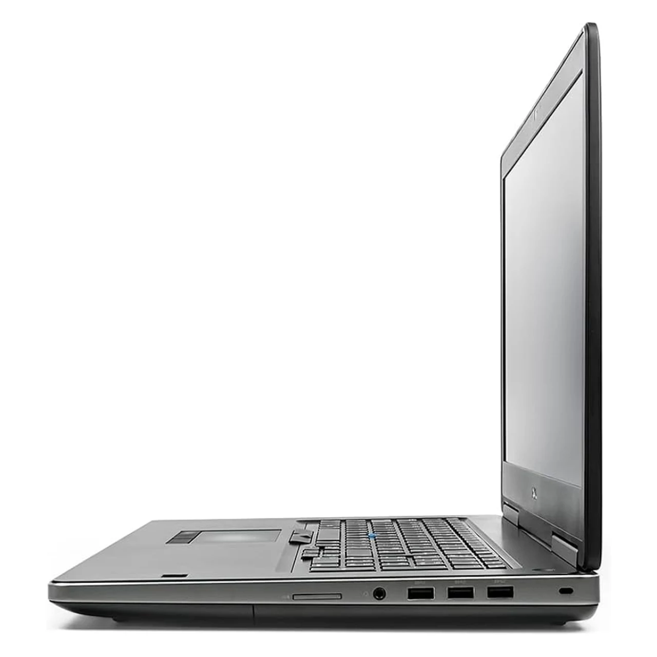 لپ تاپ استوک گرافیک دار 17.3 اینچی دل مدل Dell Precision 7720 Core i7 7820HQ 16GB 512SSD P3000 6GB