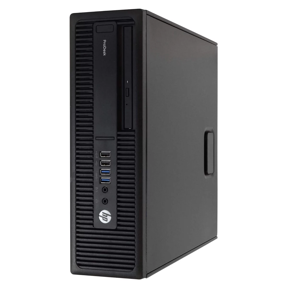 کیس استوک اچ پی مدل HP ProDesk 600 G2 core i5 6500 8GB 512SSD