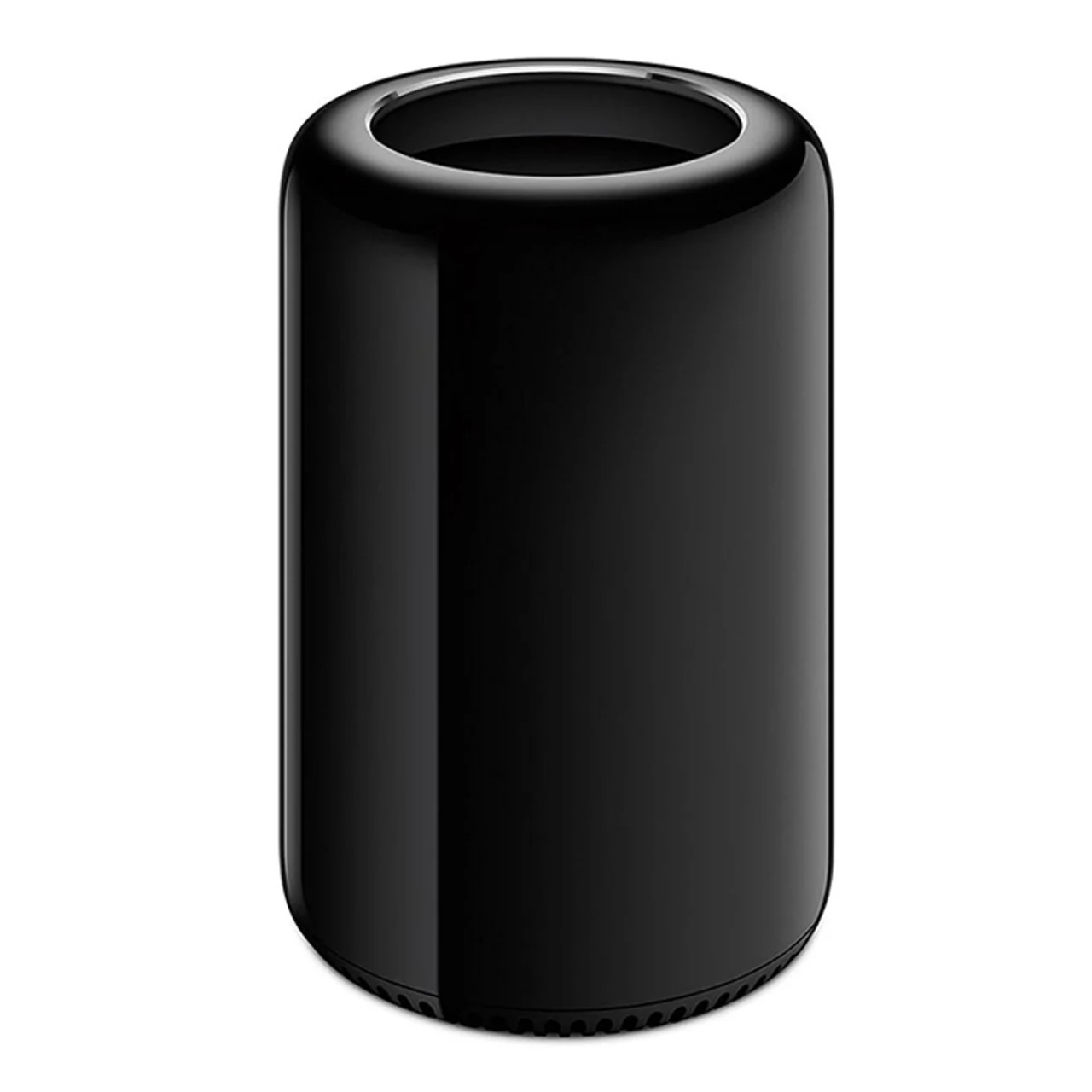 کیس استوک گرافیک دار اپل مدل Apple  Mac Pro A1481 Xeon E5-1650 v2 32GB 1TB SSD FirePro D500 3GB
