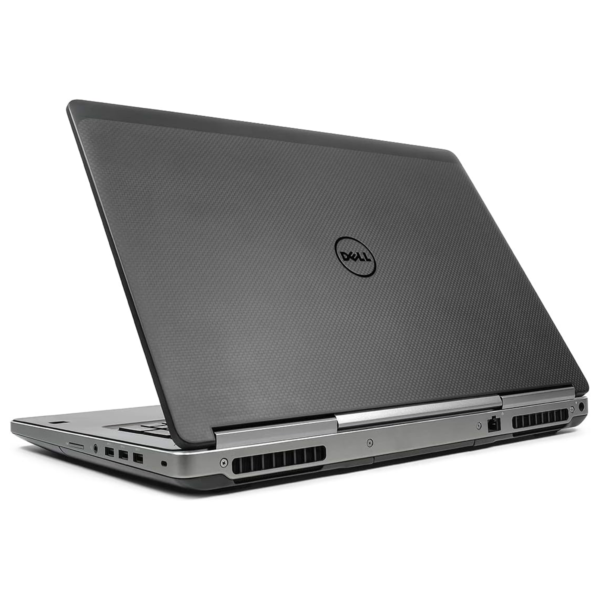 لپ تاپ استوک گرافیک دار 17.3 اینچی دل مدل Dell Precision 7720 Core i7 7820HQ 16GB 512SSD