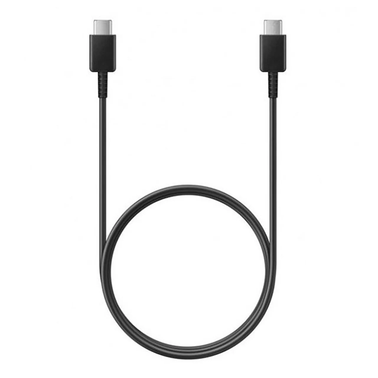 کابل USB-C سامسونگ مدل EP-DX310JBEGEU طول 1.8 متر