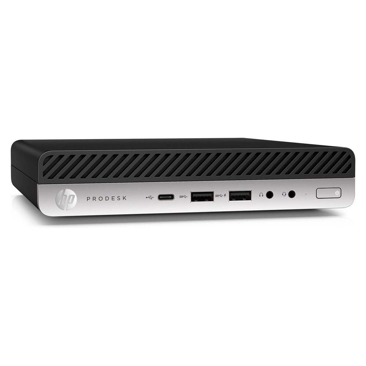 کیس استوک اچ پی مدل HP Prodesk 600 G3 core i5 6500T 16GB 512SSD