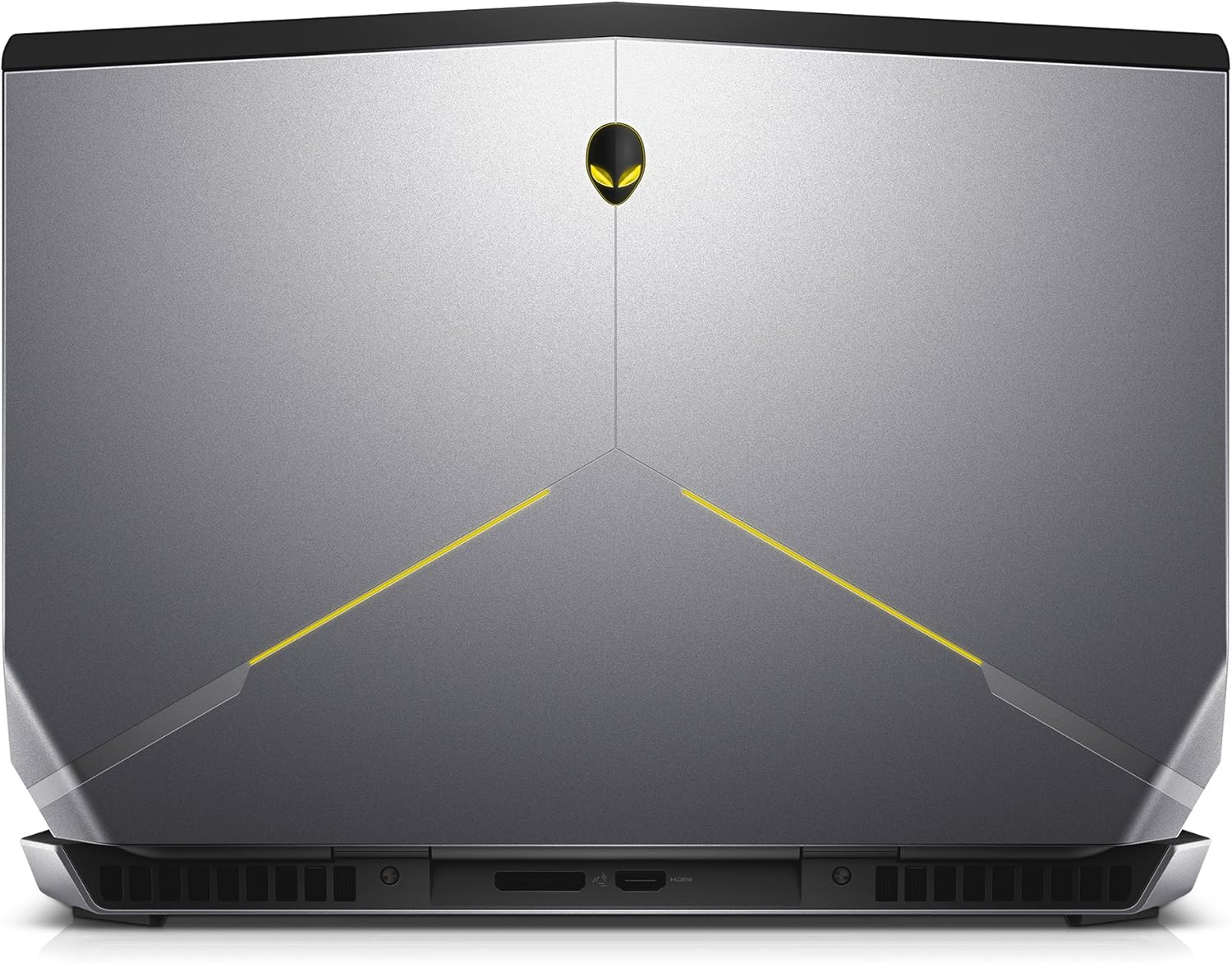 لپ تاپ استوک گرافیک دار 15.6 اینچی دل مدل  Dell Alienware P69F Core i5 8850H 32GB 1TB SSD