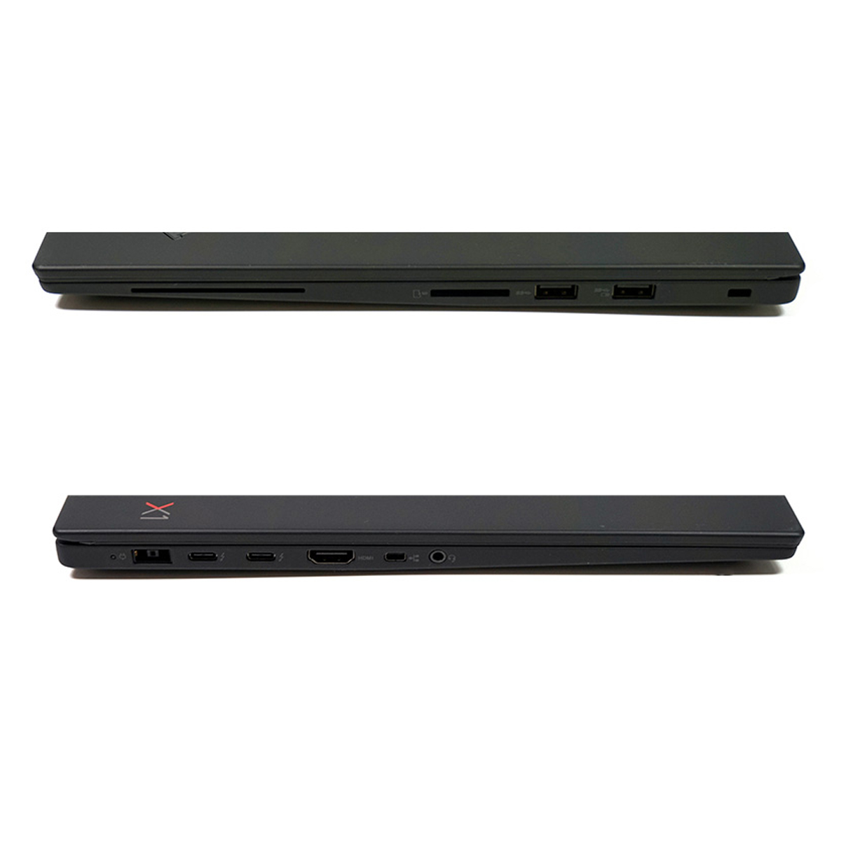 لپ تاپ استوک گرافیک دار 15.6 اینچی لنوو مدل  Lenovo ThinkPad P1 Core i7 8750H 16GB 512SSD