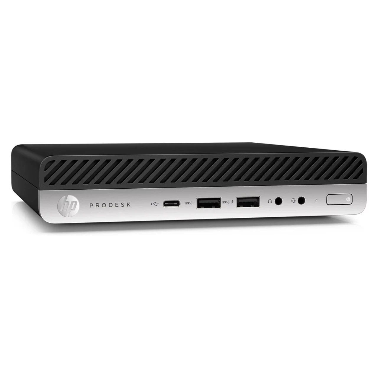کیس استوک اچ پی مدل HP ProDesk 600 G3 core i5 6500T 16GB 512SSD