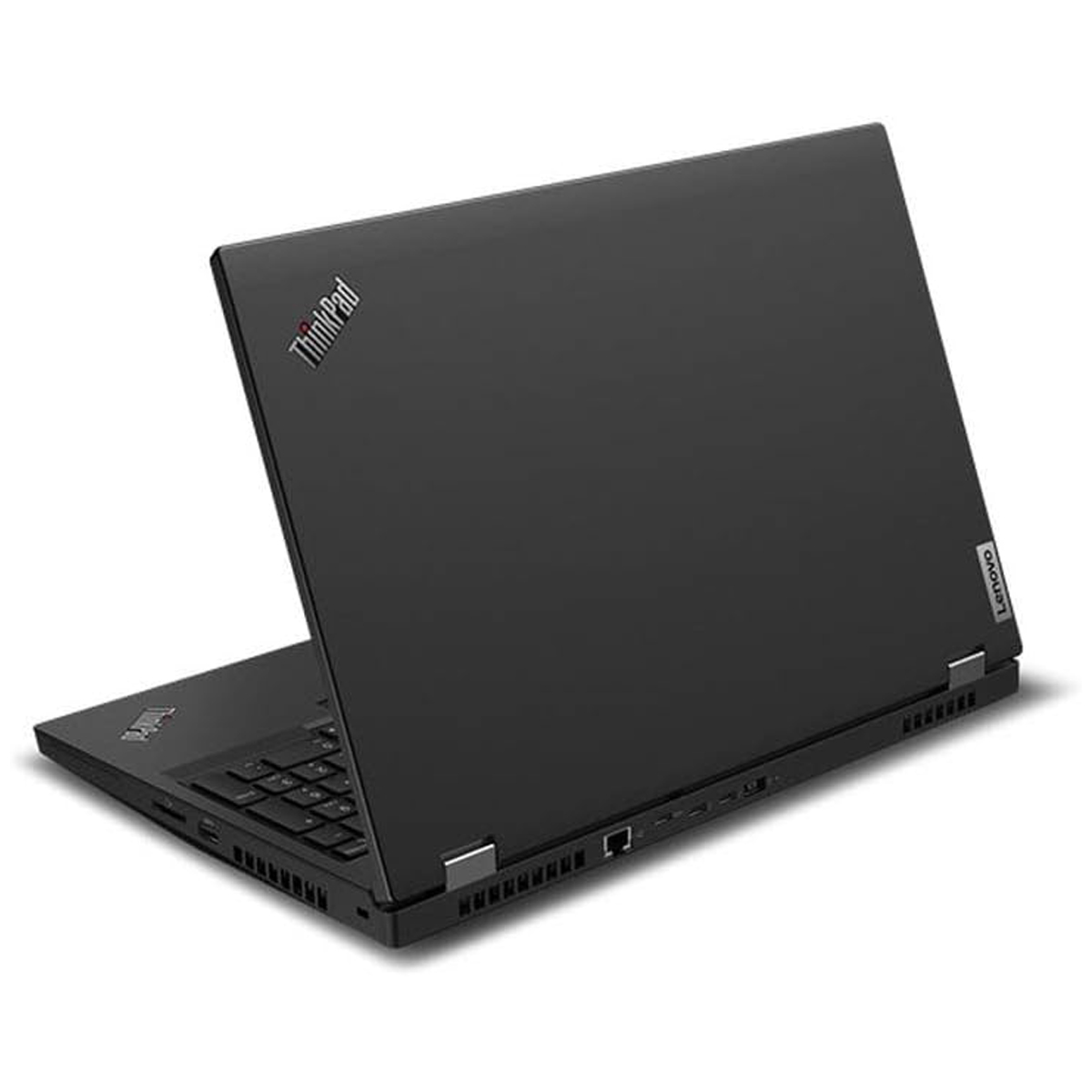 لپ تاپ استوک گرافیک دار 15.6 اینچی لنوو مدل  Lenovo ThinkPad P15 Core i7 10850H 16GB 512SSD