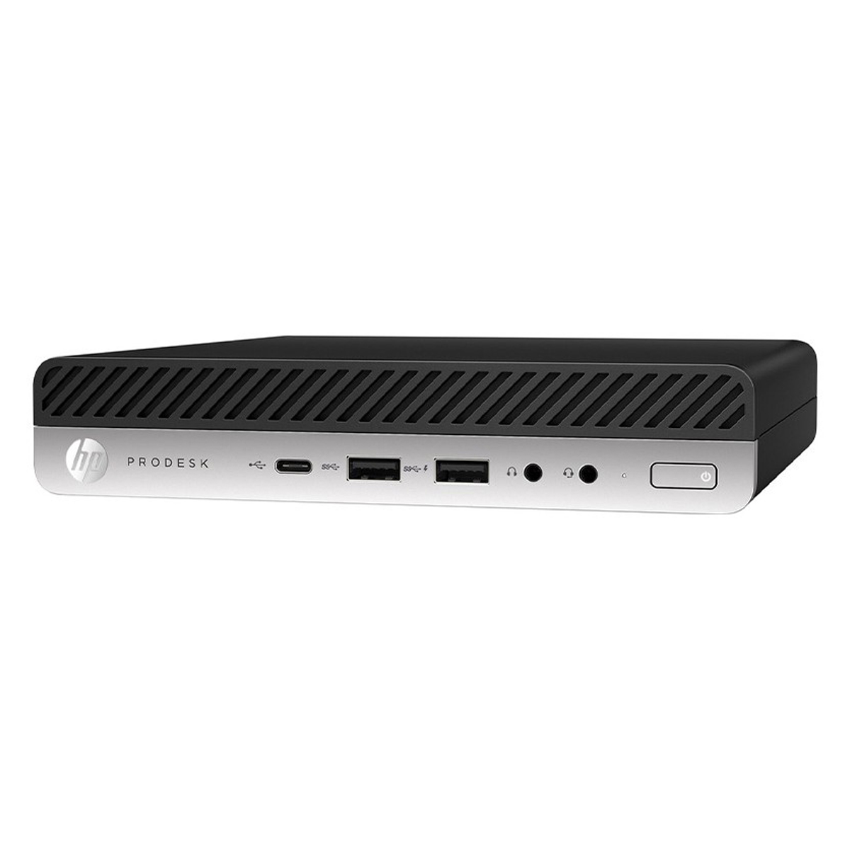 کیس استوک اچ پی مدل HP Prodesk 600 G3 core i5 6500T 16GB 512SSD