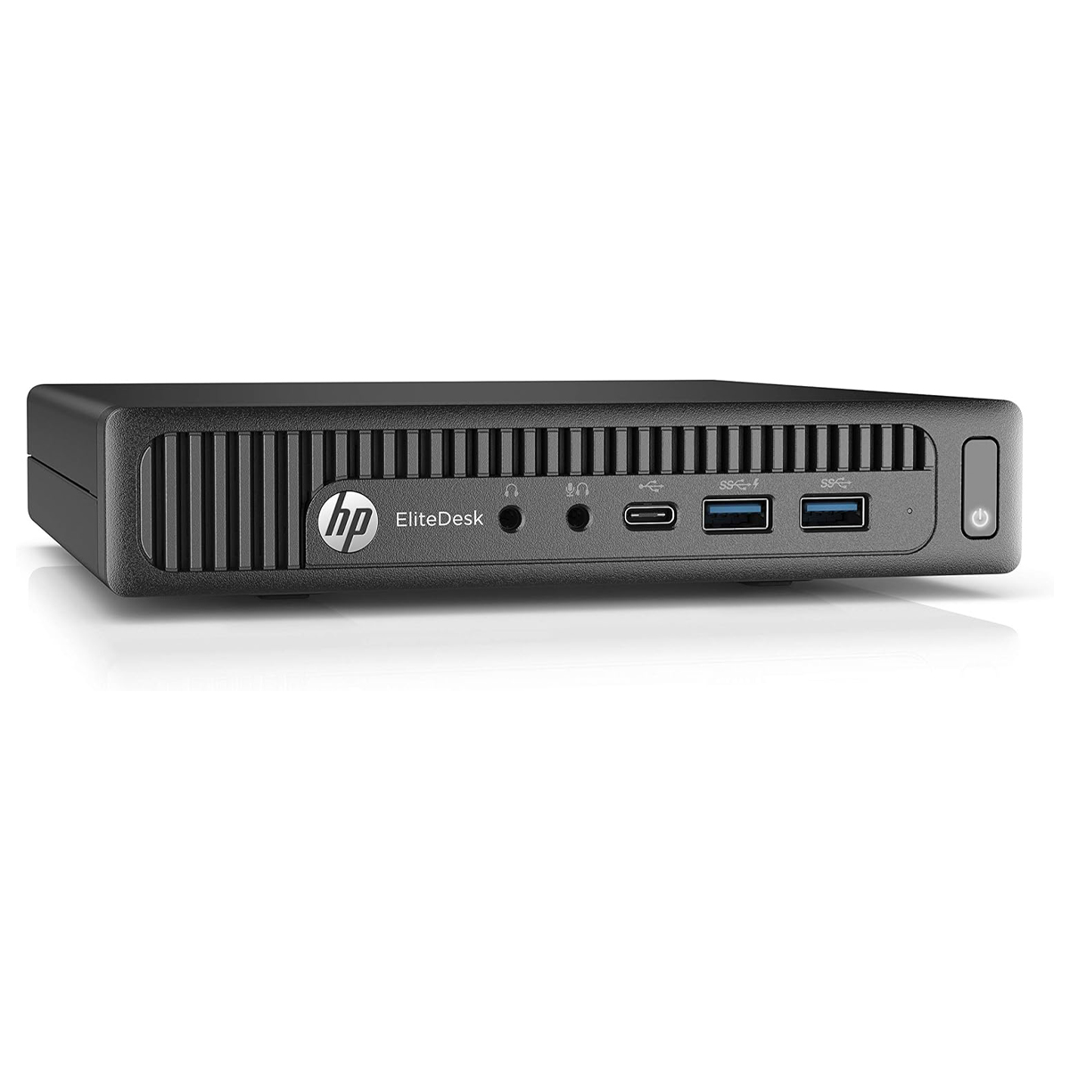 کیس استوک اچ پی مدل HP Elitedesk 800 G2 core i7 6700T 16GB 512SSD