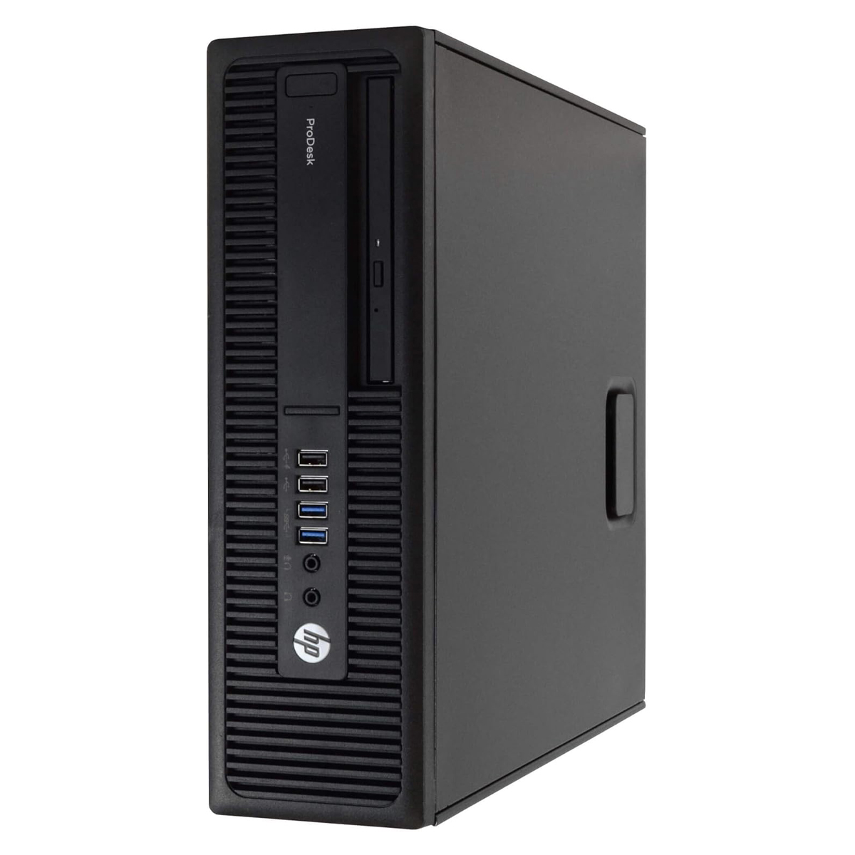 کیس استوک اچ پی مدل HP Prodesk 600 G2 core i5 6500 8GB 512SSD