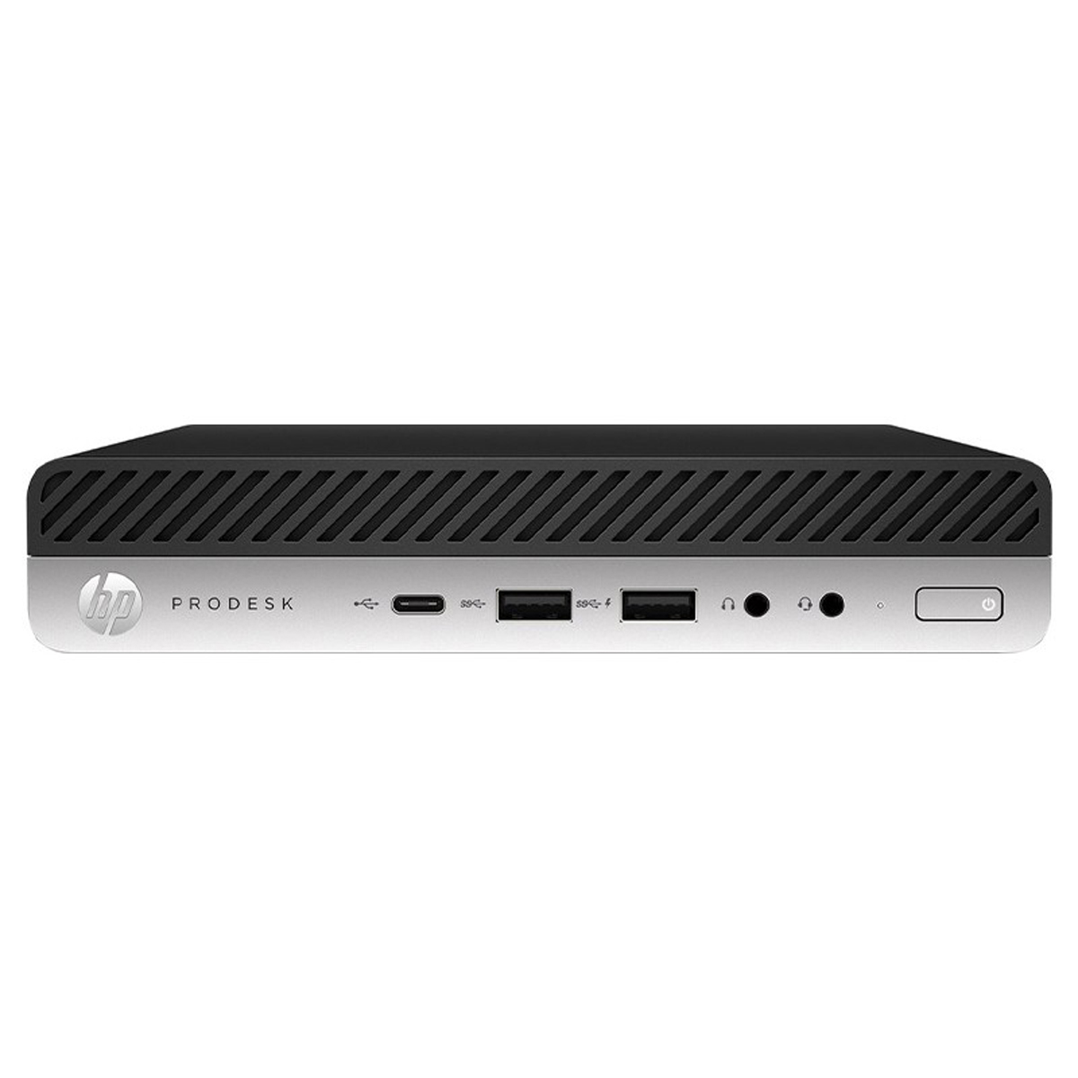 کیس استوک اچ پی مدل HP Prodesk 600 G3 core i5 6500T 16GB 512SSD