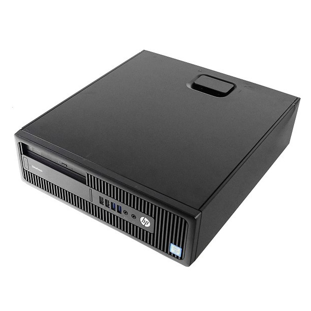 کیس استوک اچ پی مدل  HP Elitedesk 800 G2 core i5 6500 8GB 512SSD