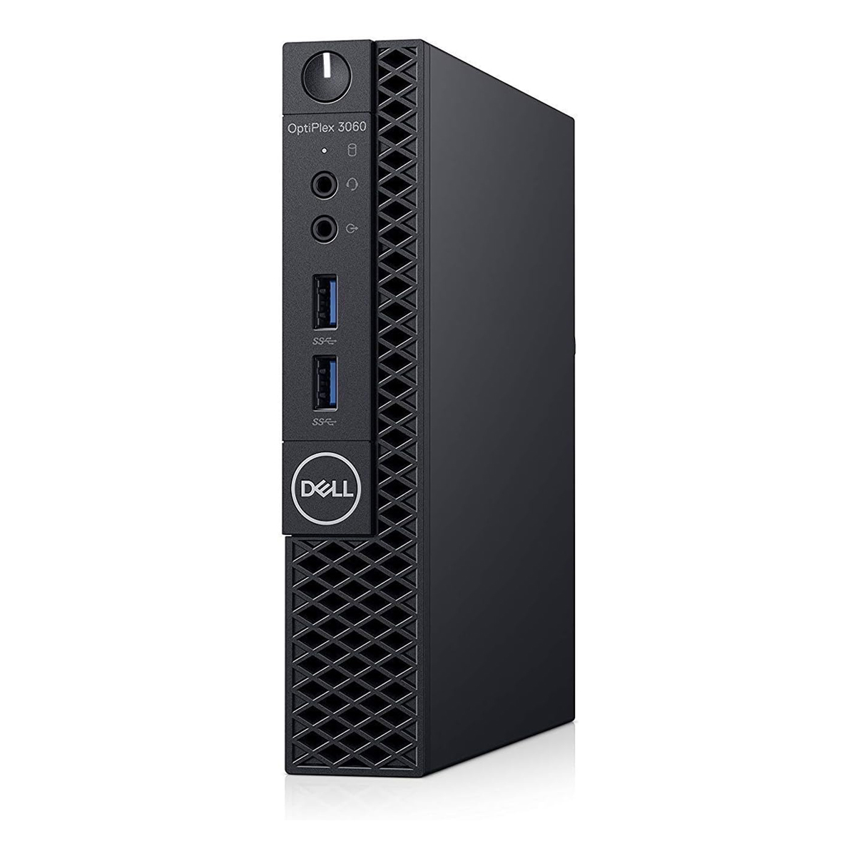 کیس استوک دل مدل Dell OptiPlex 3060  Core i7 8700T 8GB 256SSD