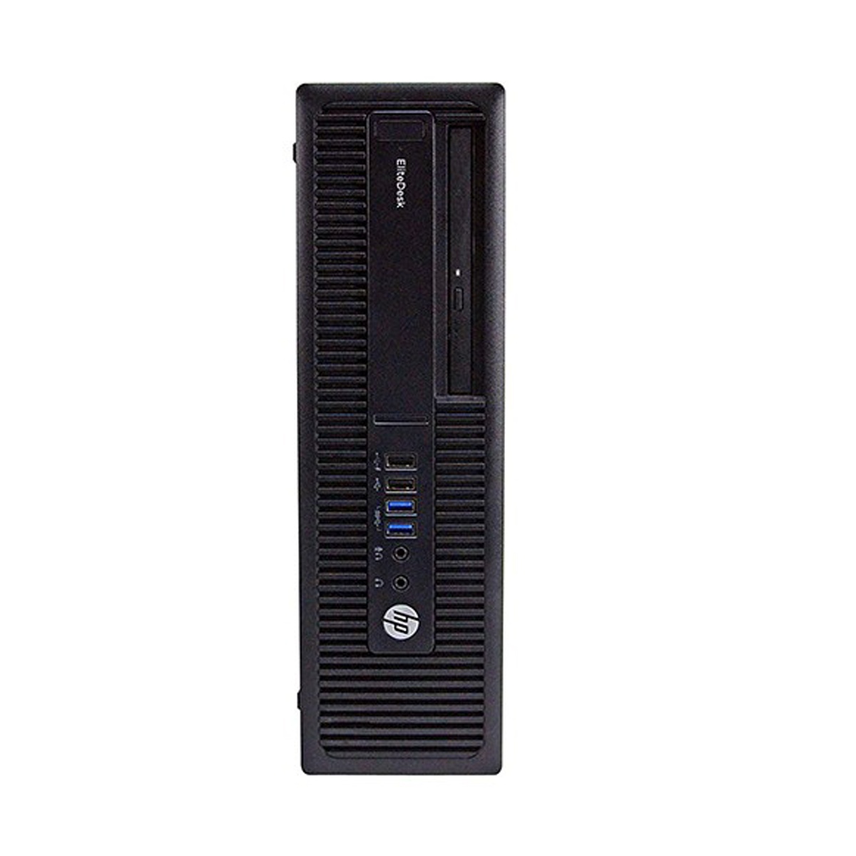 کیس استوک اچ پی مدل HP Elitedesk 800 G2 core i7 6700T 8GB 256SSD , 512HDD