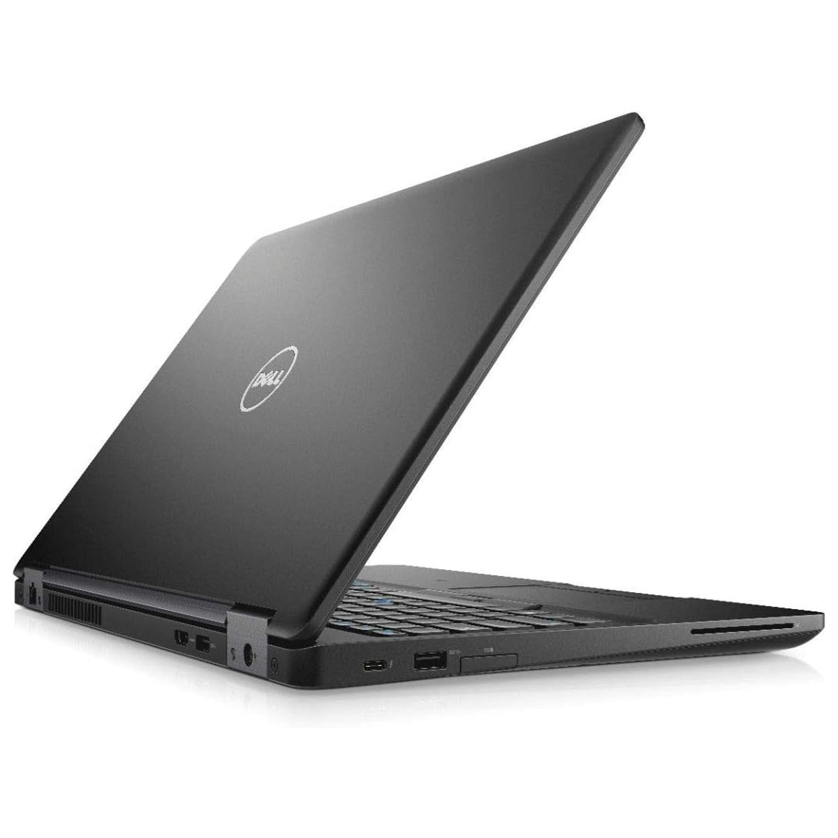 لپ تاپ استوک لمسی گرافیک دار 15.6 اینچی دل مدل Dell Precision 3520 Core i5 7440HQ 16GB 512SSD