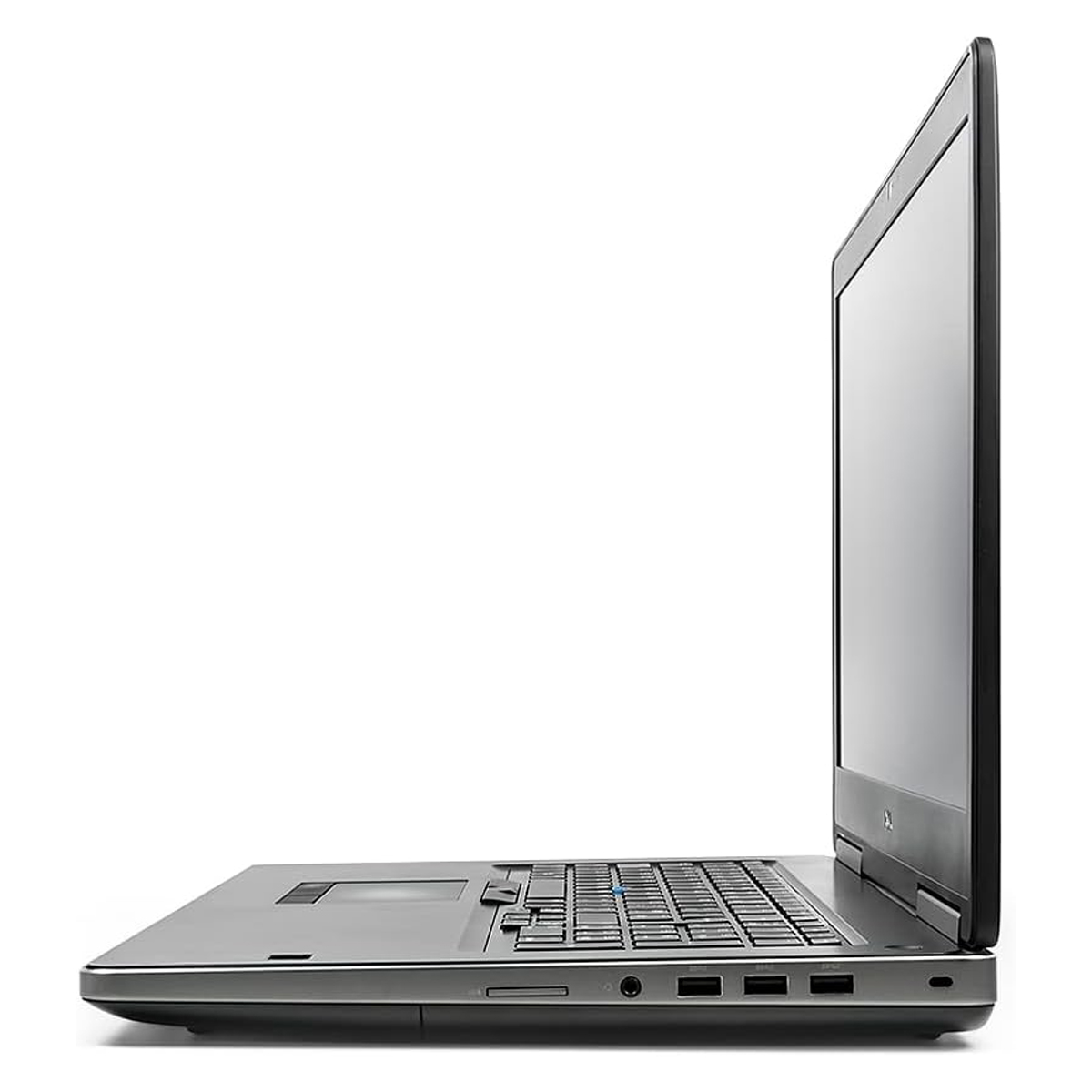 لپ تاپ استوک گرافیک دار 17.3 اینچی دل مدل Dell Precision 7720 Core i7 7820HQ 16GB 512SSD