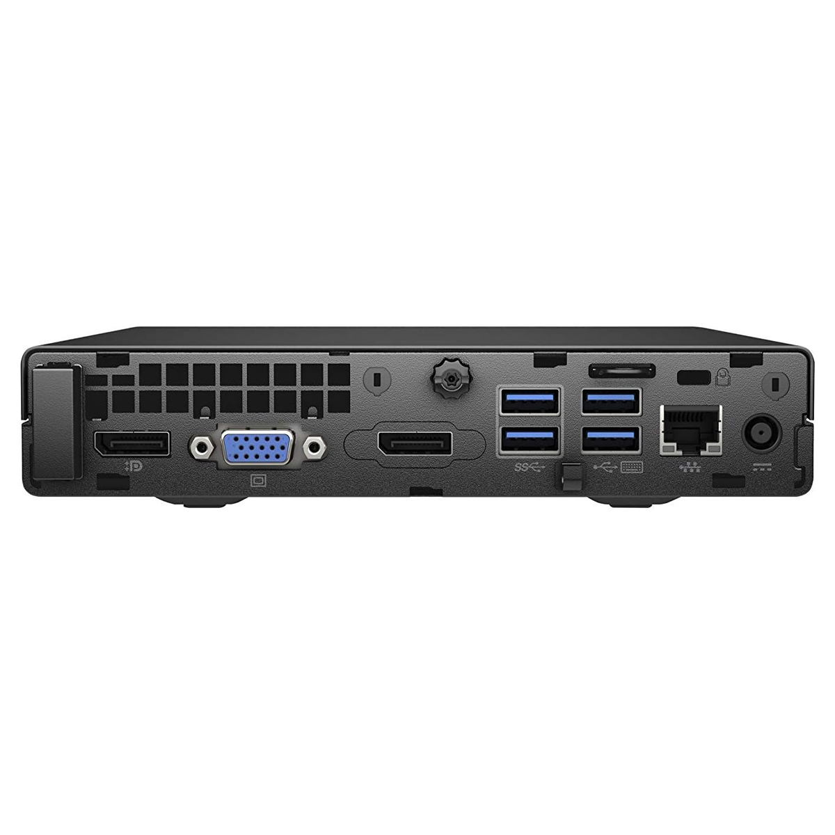 کیس استوک اچ پی مدل HP Elitedesk 800 G2 core i7 6700T 16GB 512SSD