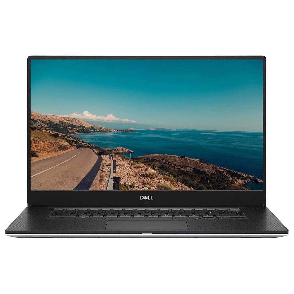 لپ تاپ استوک لمسی گرافیک دار 15.6 اینچی دل مدل Dell Precision 5530 Core i7 8850H 16GB 1TB SSD P1000 4GB