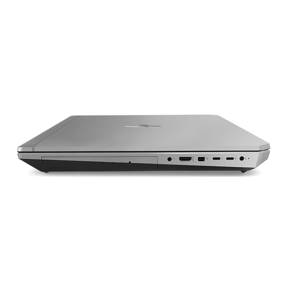 لپ تاپ استوک گرافیک دار 17.3 اینچی اچ پی مدل HP ZBOOK 17 G5 core i7 8850H 16GB 512SSD 